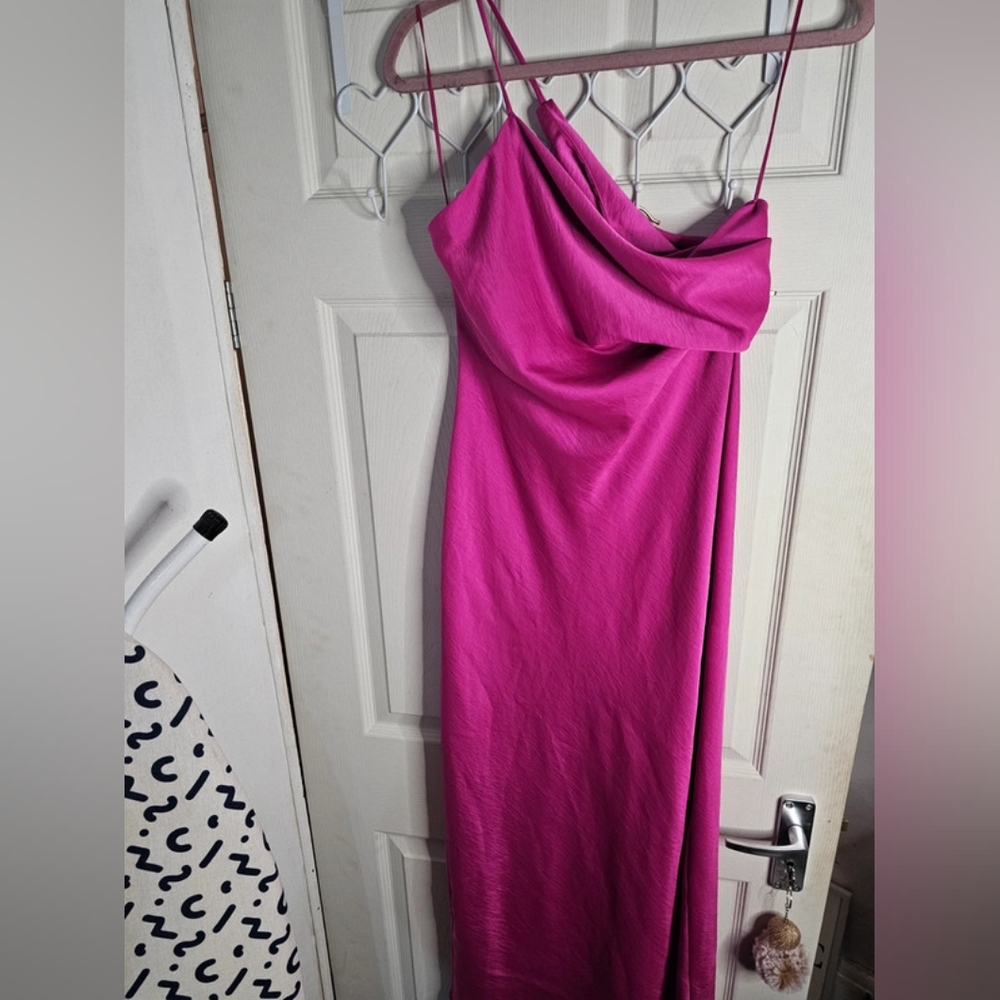 Zara Dress